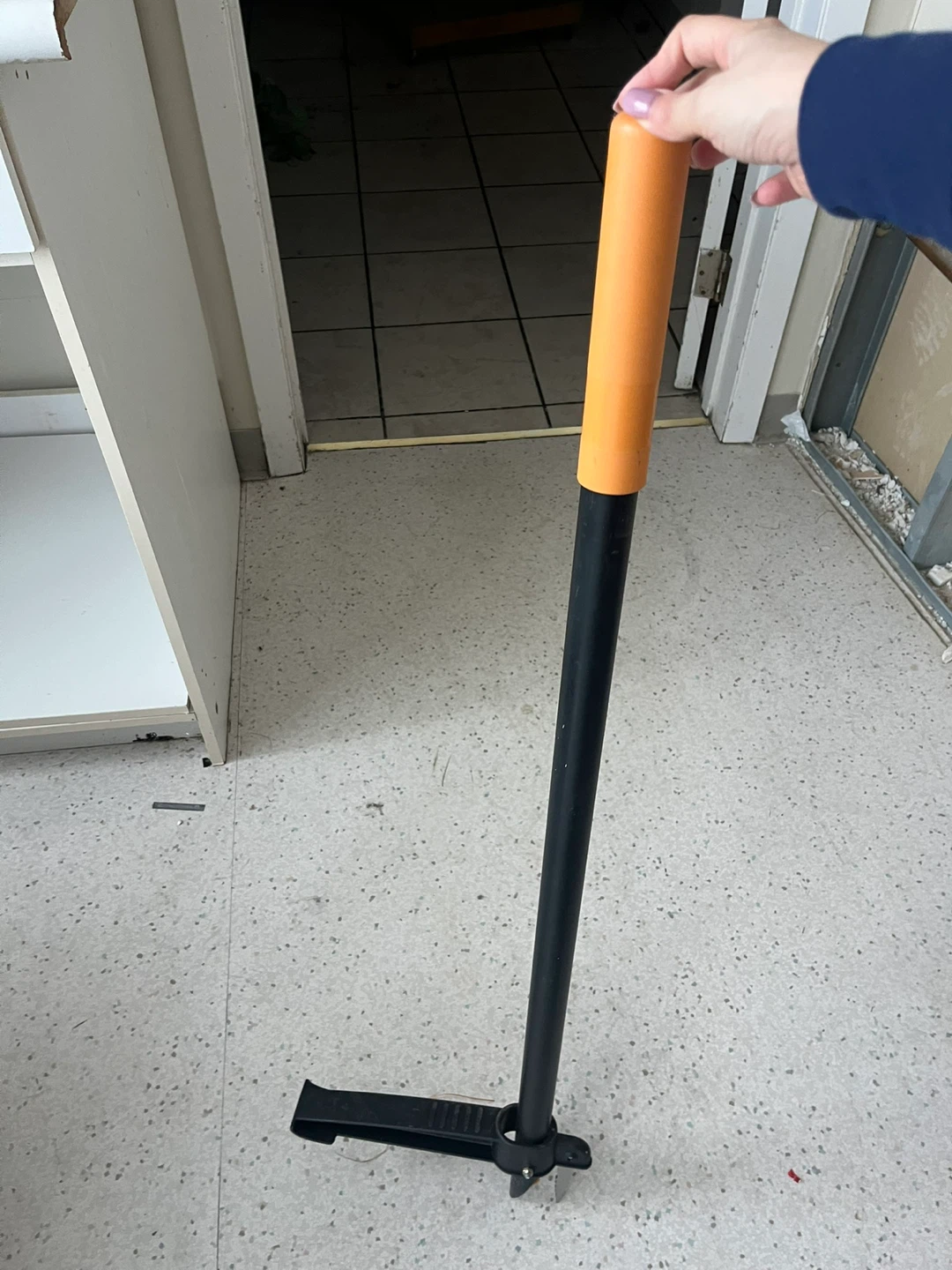 Fiskars Lopper Garden Tool 🥕