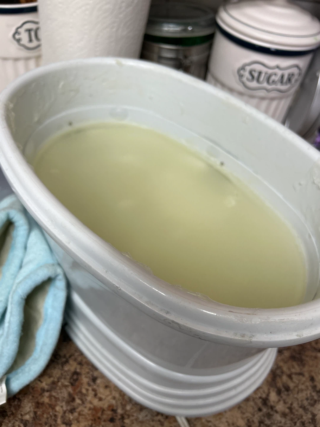 🥕Paraffin Wax Bath Spa - photo 2