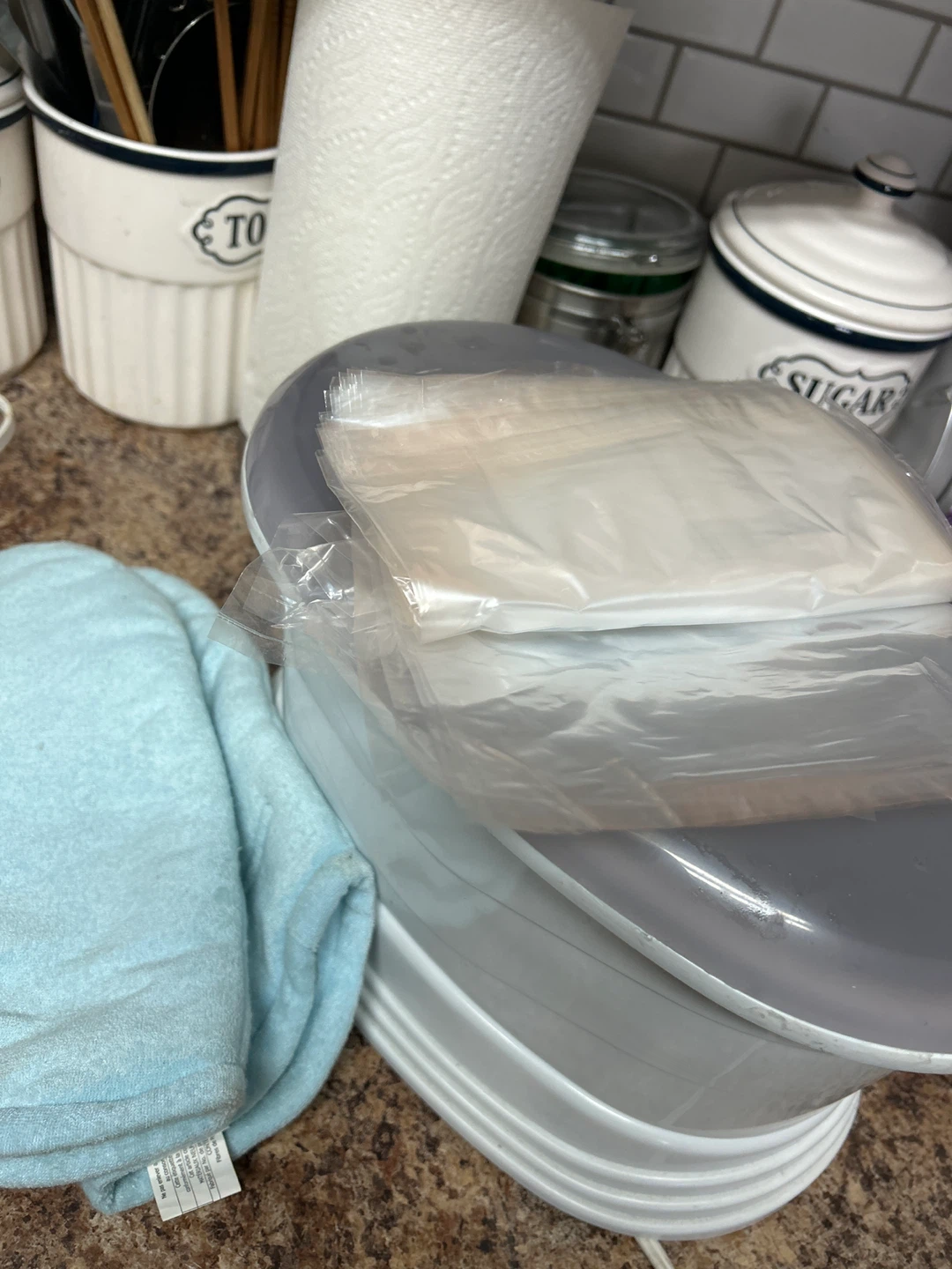🥕Paraffin Wax Bath Spa - photo 3