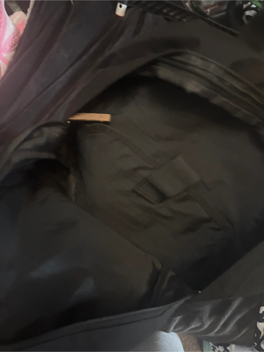 Black Canada Backpack - photo 3