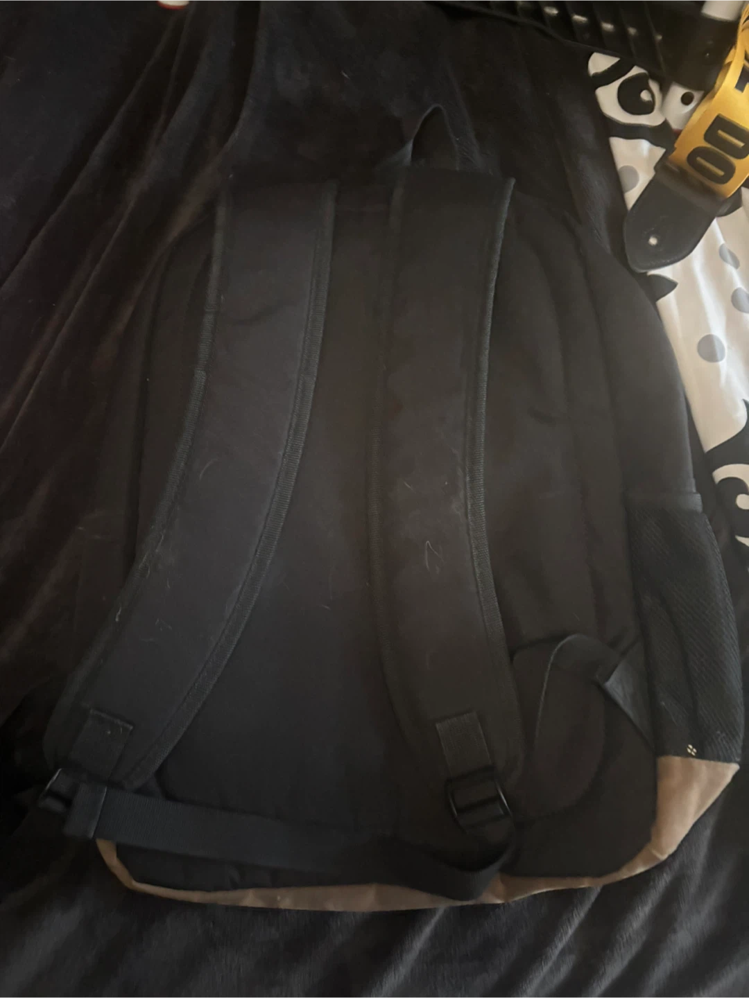 Black Canada Backpack - photo 2