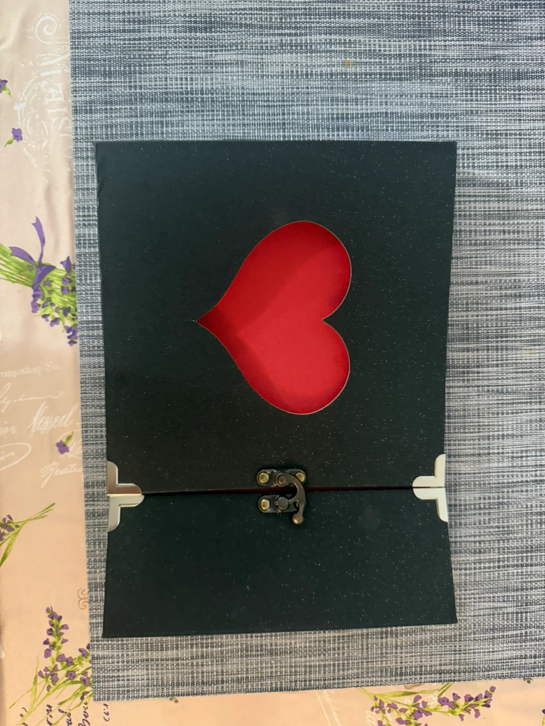 Photo album