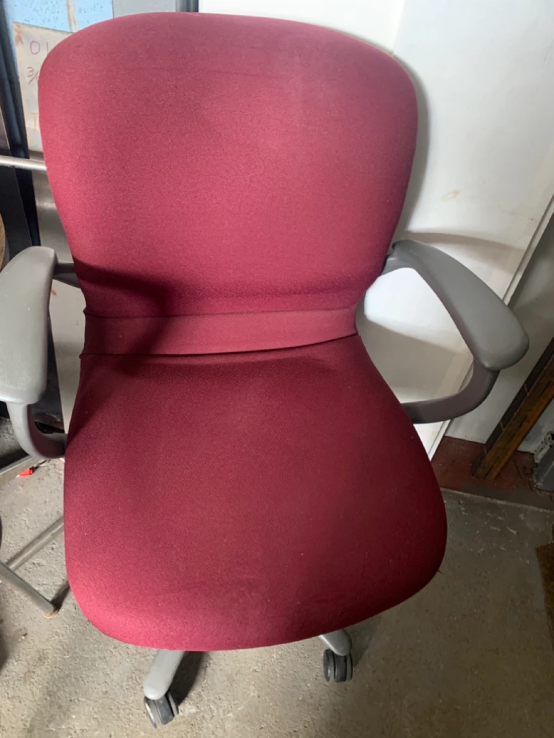 Office Chair- Brownsline area🥕🥕