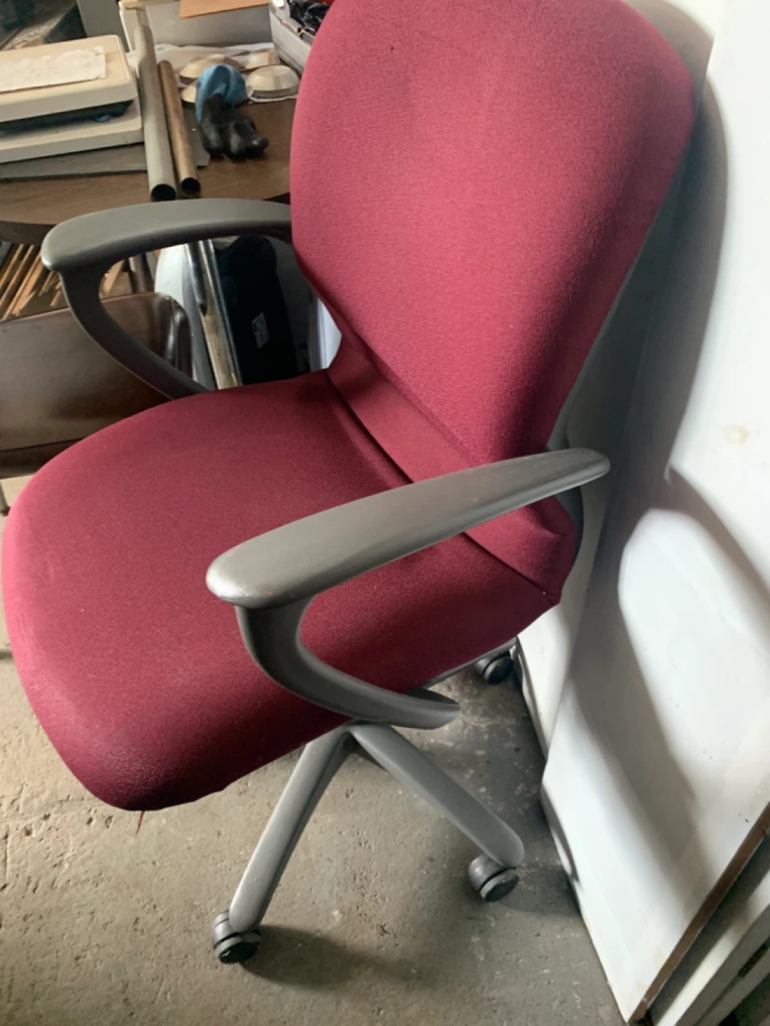 Office Chair- Brownsline area🥕🥕 - photo 2