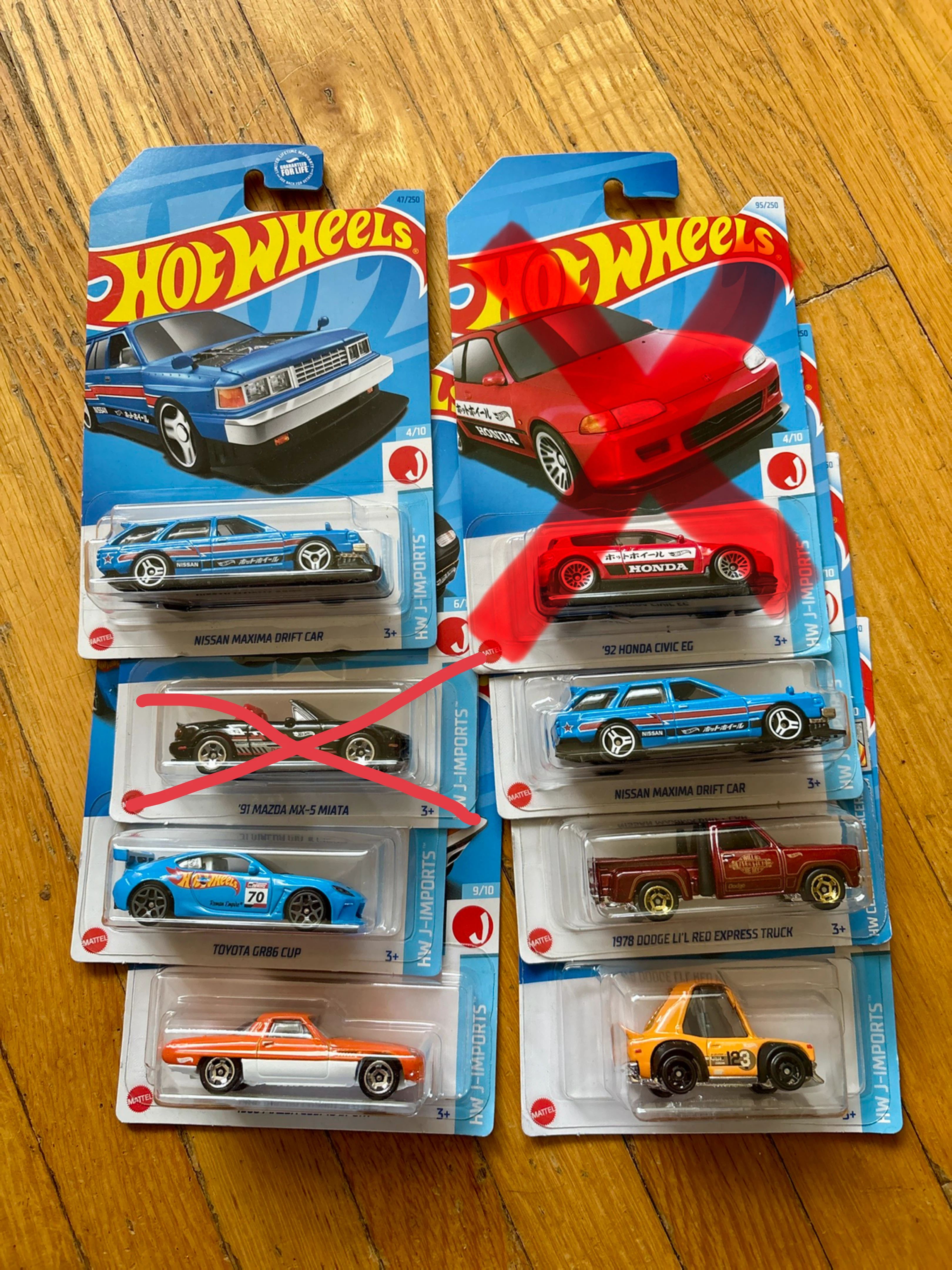 Hot wheels $3 - photo 2