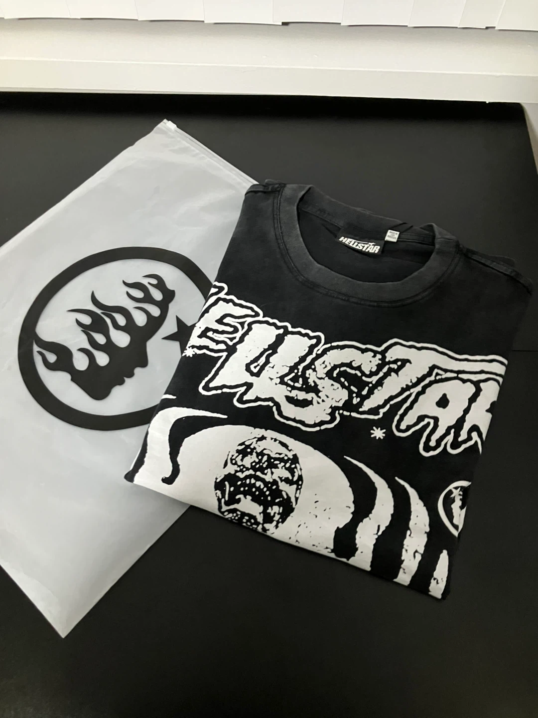 Hellstar T-shirt - photo 3