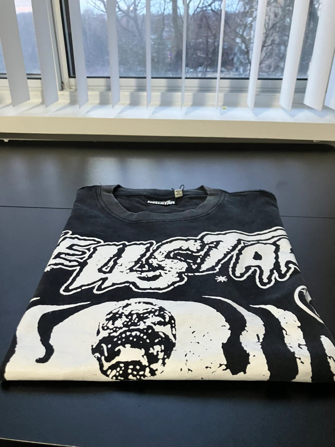 Hellstar T-shirt - photo 2