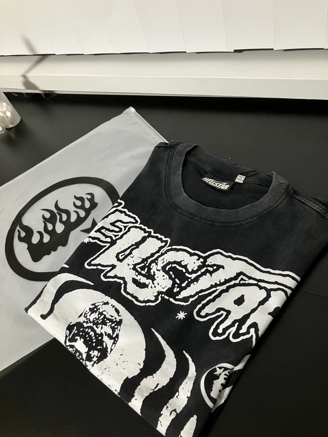 Hellstar T-shirt - photo 4