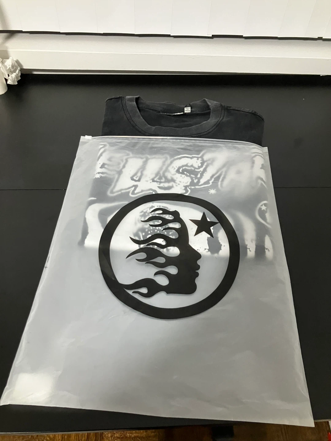 Hellstar T-shirt - photo 5