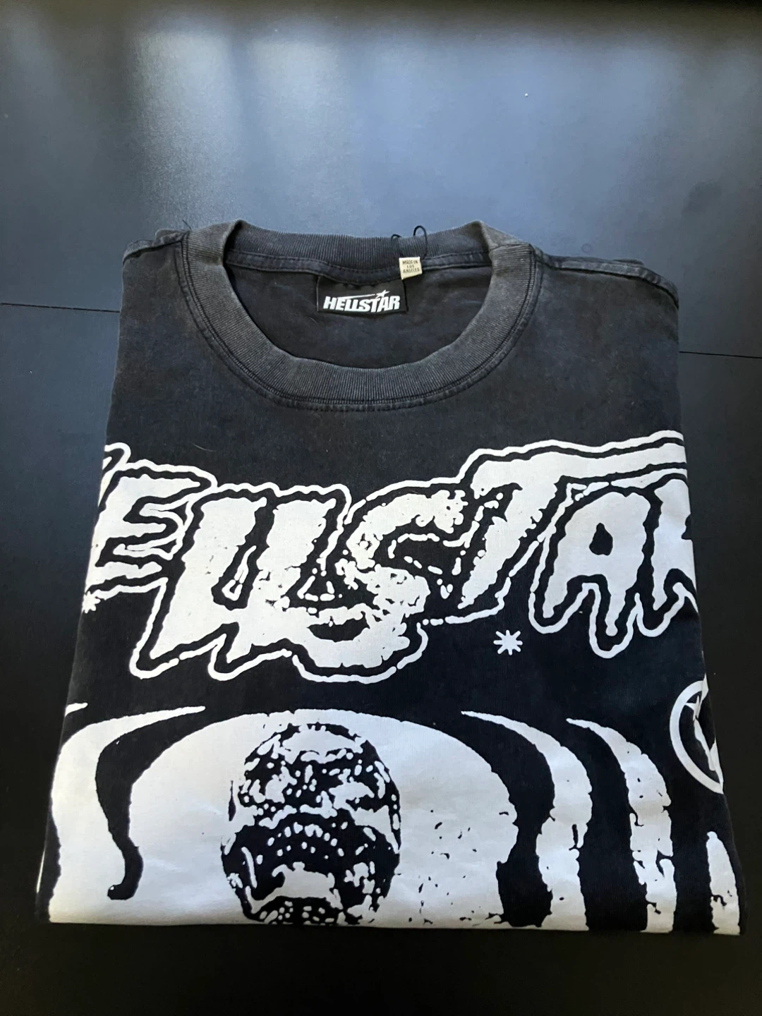 Hellstar T-shirt