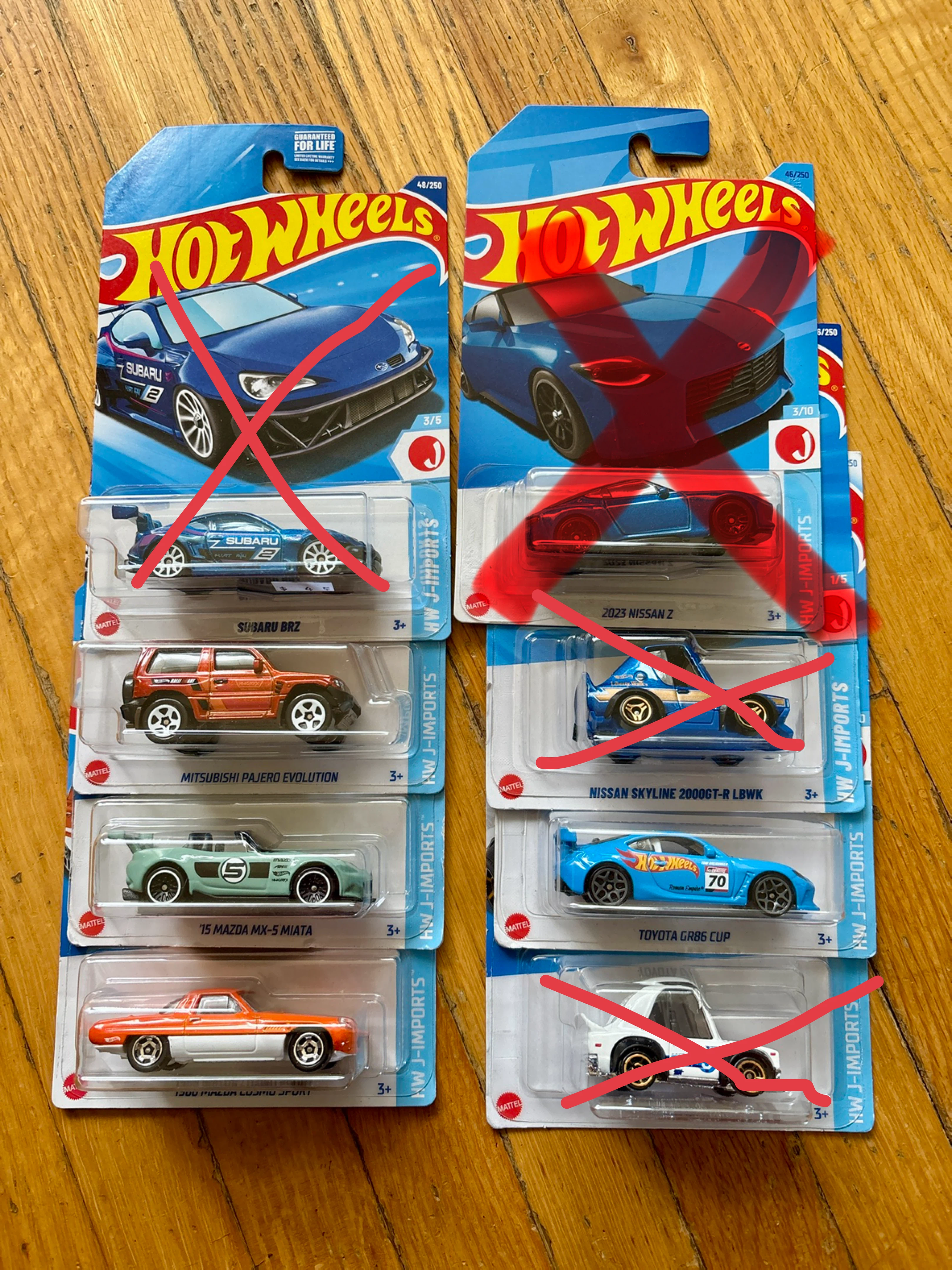 Hot wheels $3 - photo 3