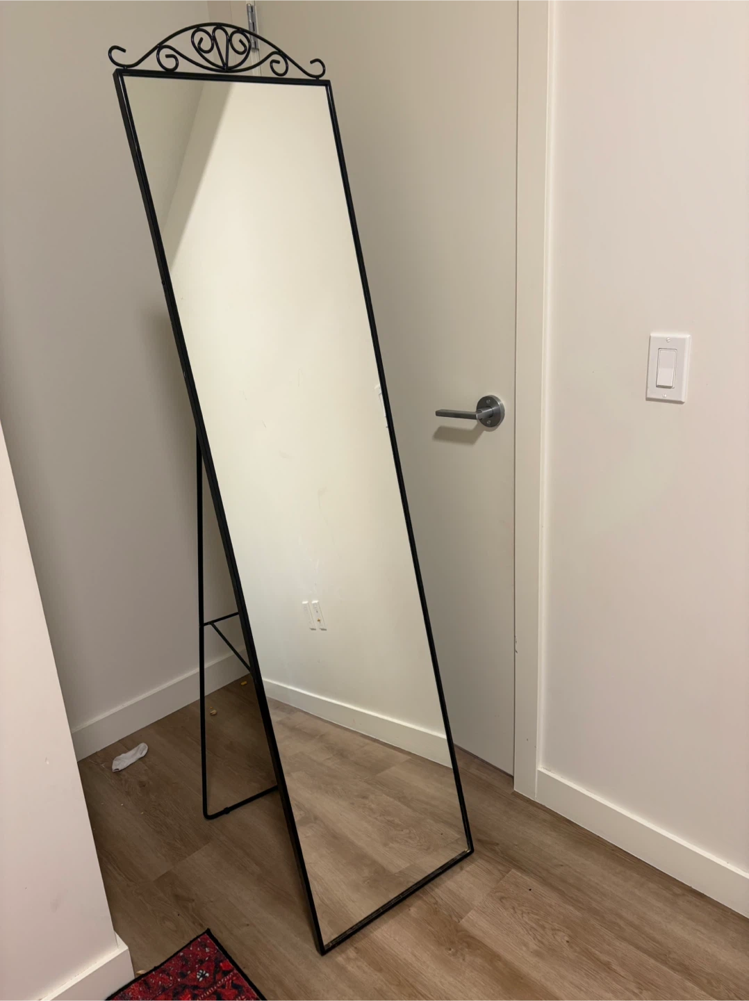 Standing Full Length Mirror