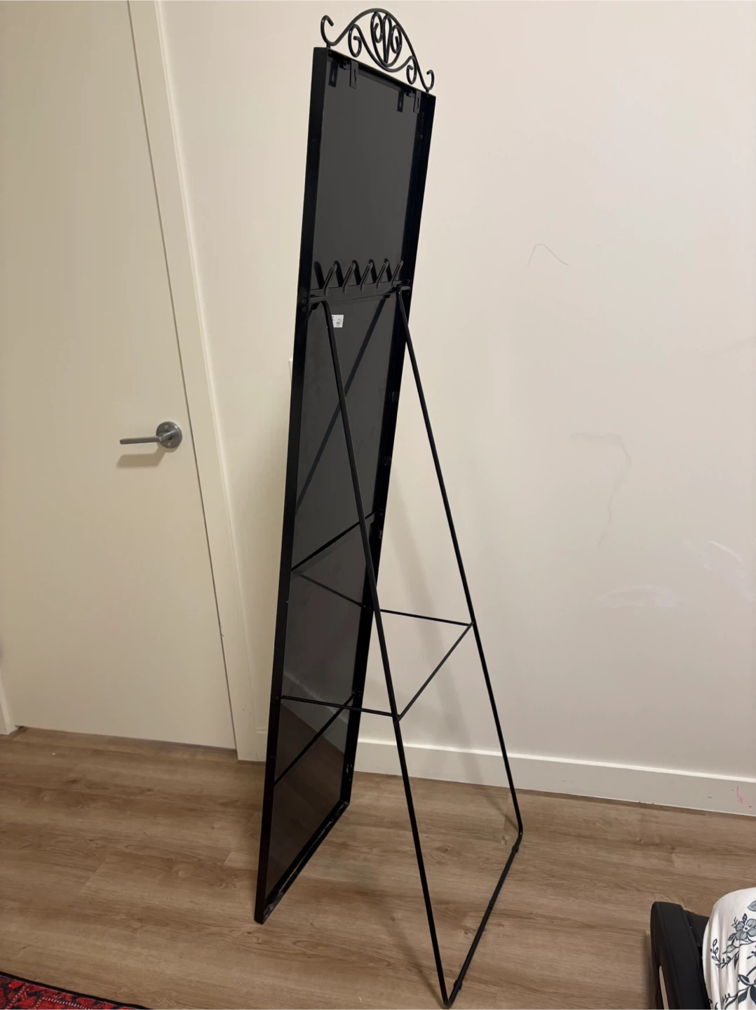 Standing Full Length Mirror - photo 4