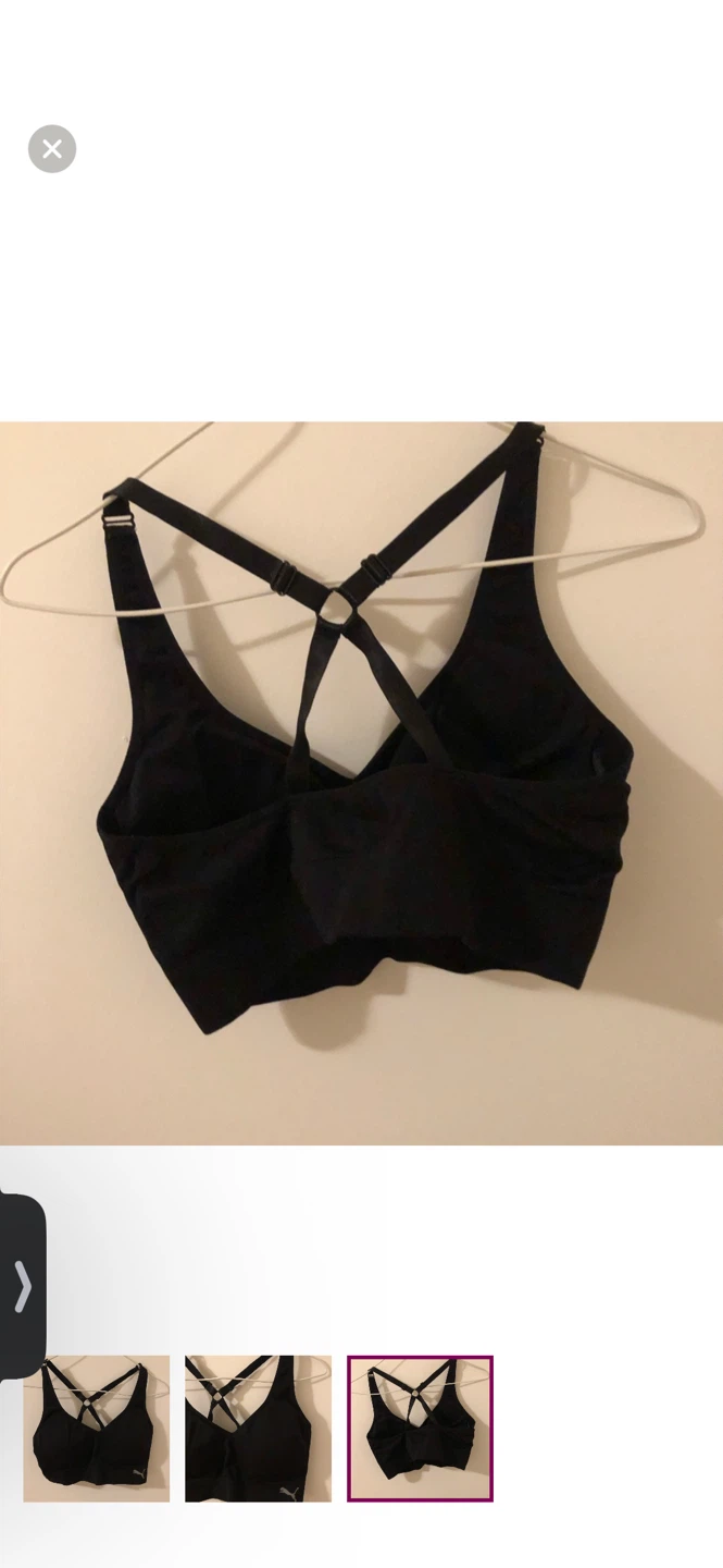 Puma Sports Bra - photo 3