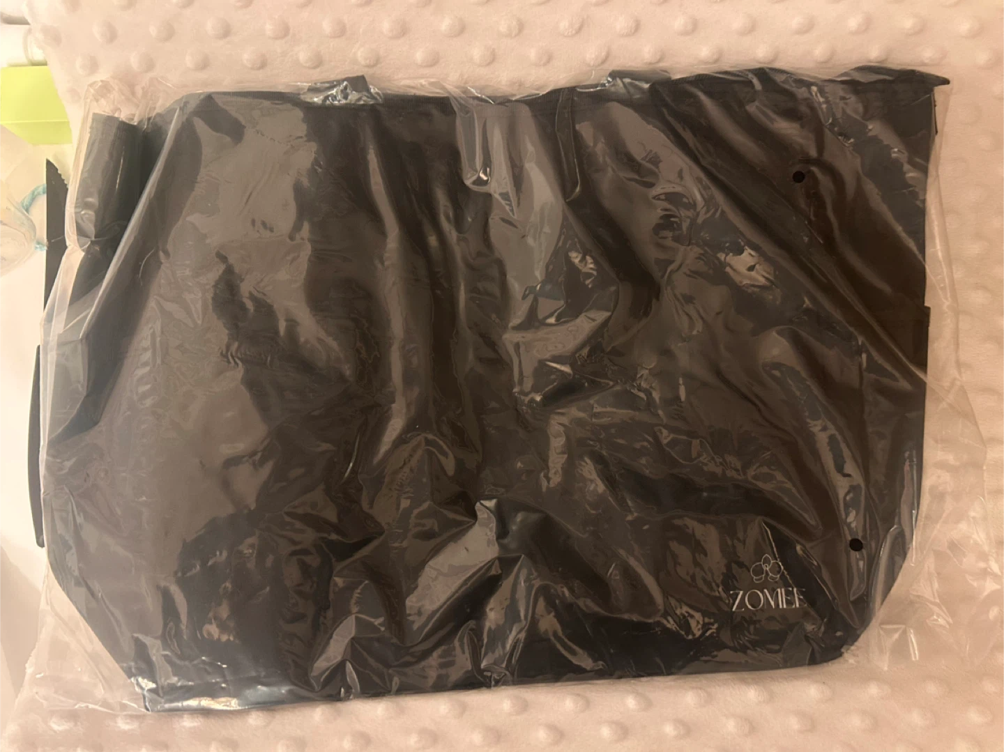 🥕 Zomée Z2 Double Electric Breast Pump - photo 4