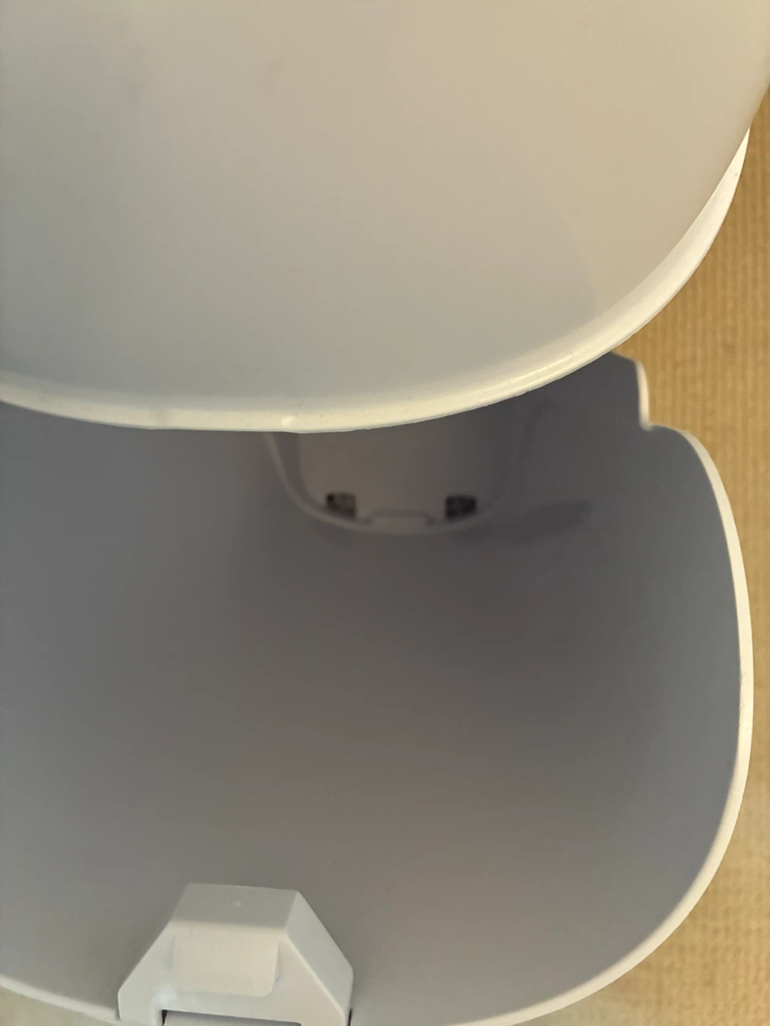 Diaper Genie Diaper Pail - photo 4