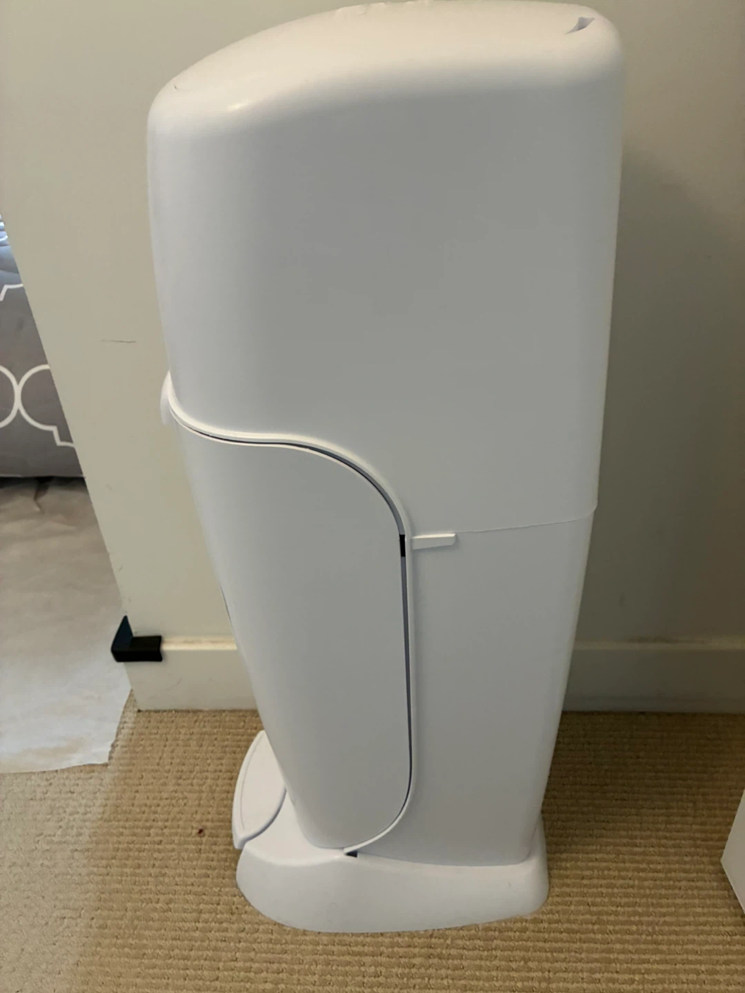 Diaper Genie Diaper Pail - photo 2