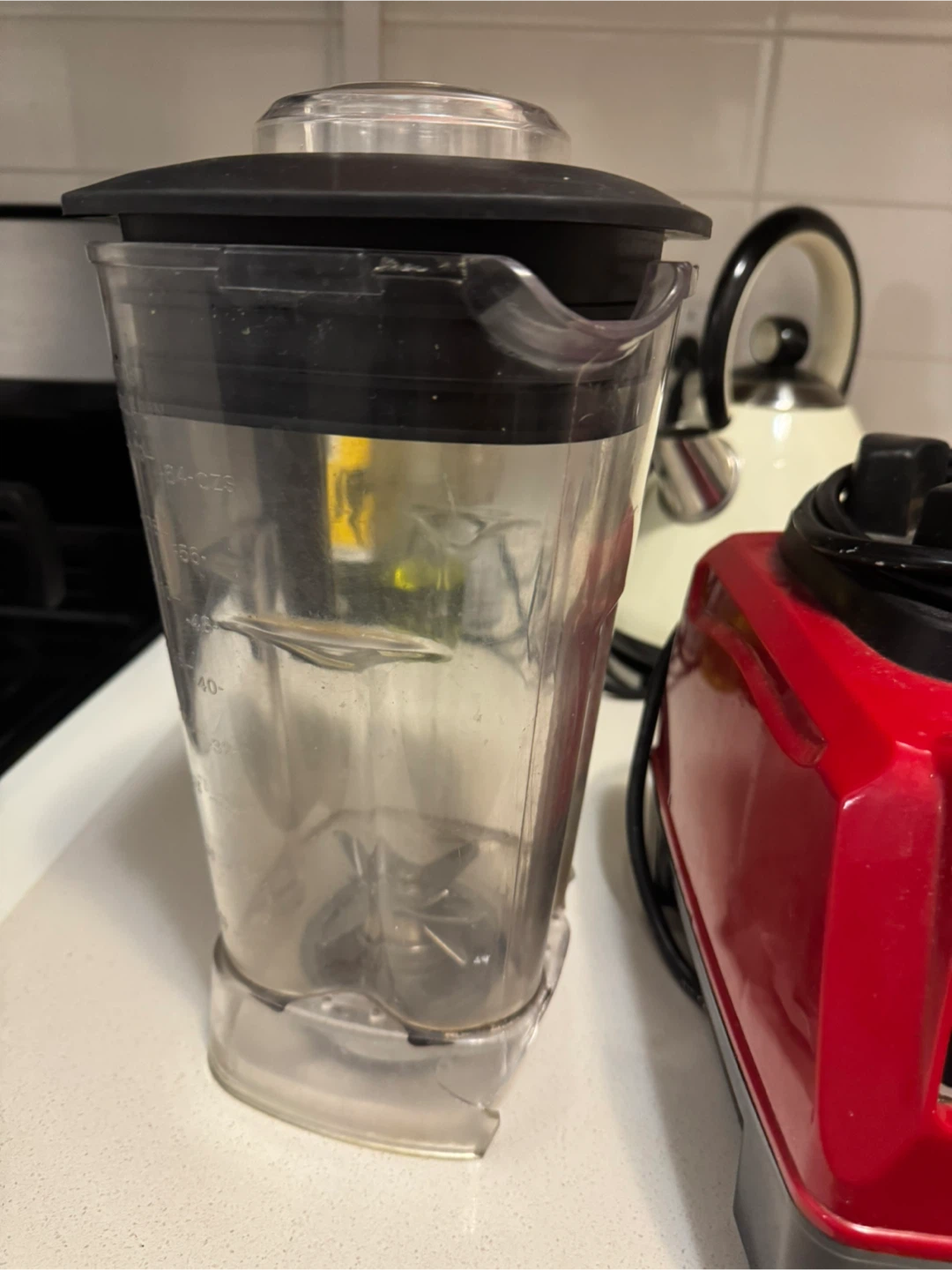 Harley Pasternak Blender - photo 2