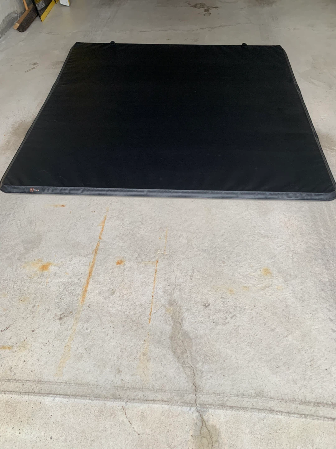 Enthuze Tonneau Cover for Chevrolet Colorado - photo 3