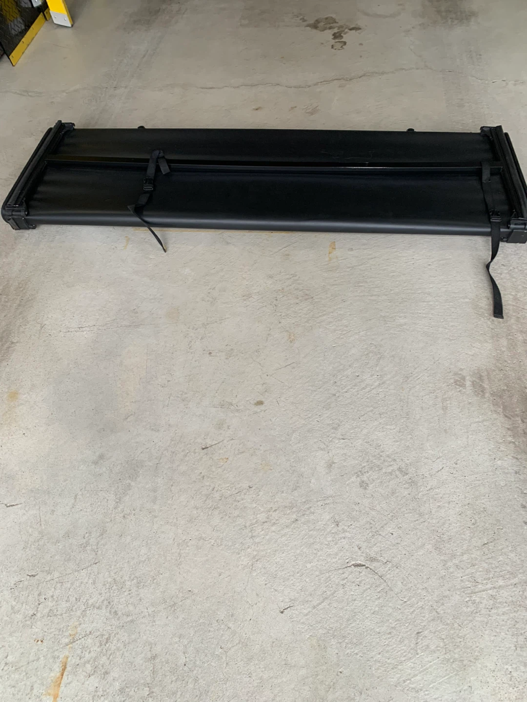 Enthuze Tonneau Cover for Chevrolet Colorado - photo 4
