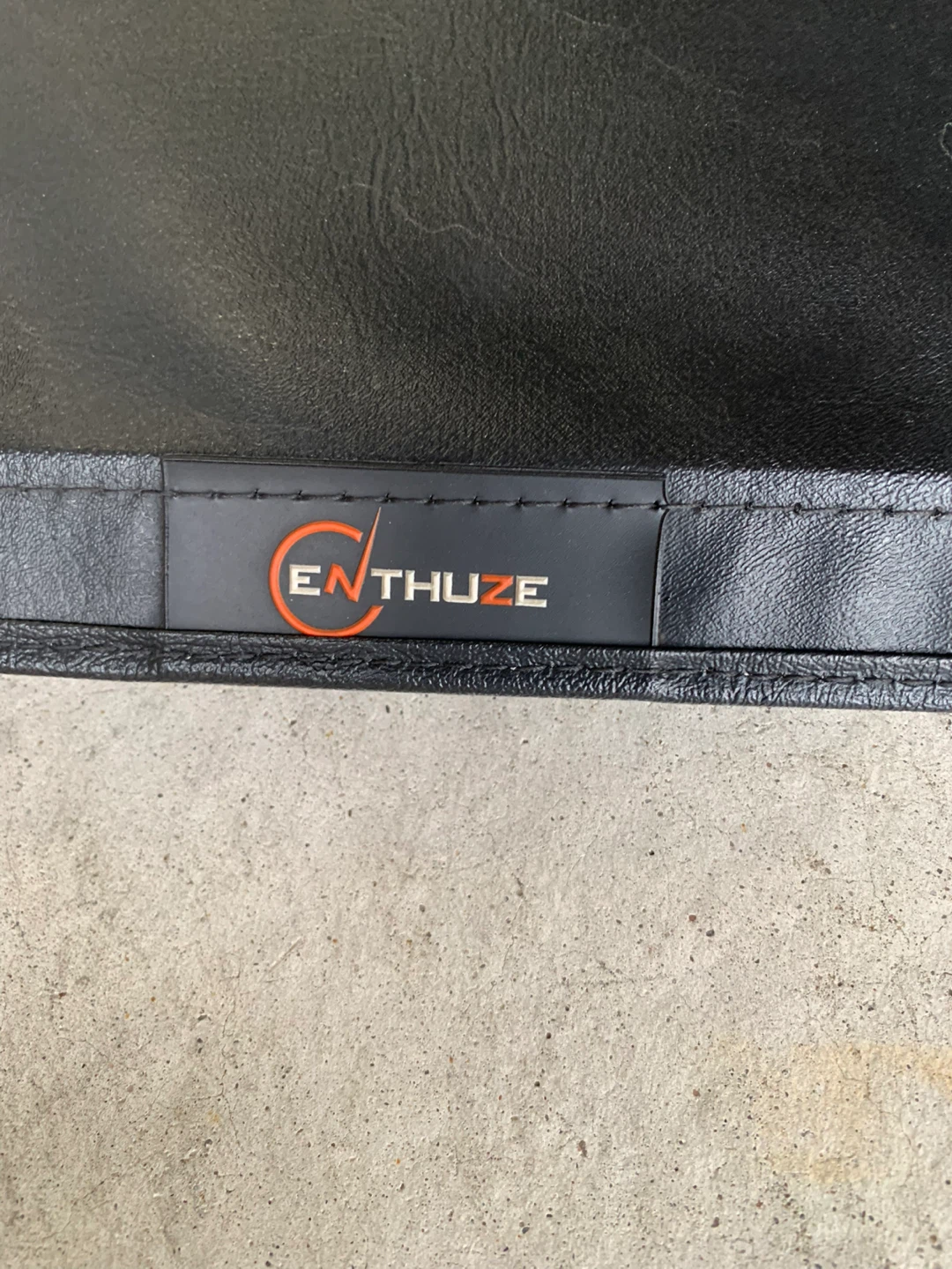 Enthuze Tonneau Cover for Chevrolet Colorado - photo 2