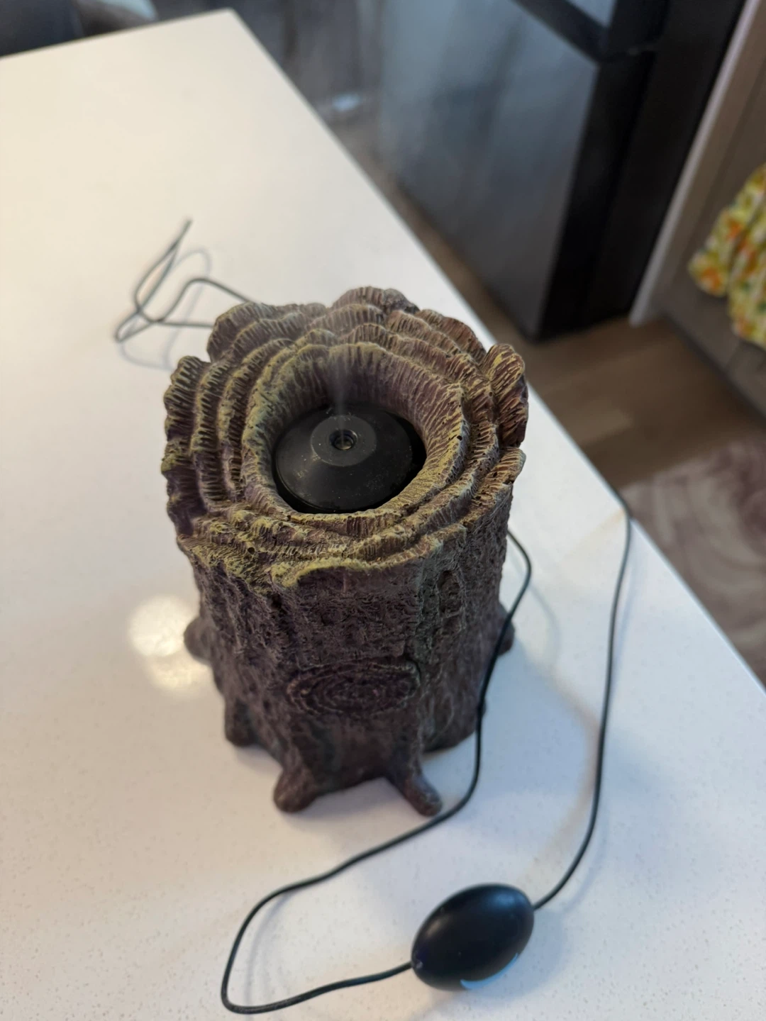 Reptile Fogger - photo 2