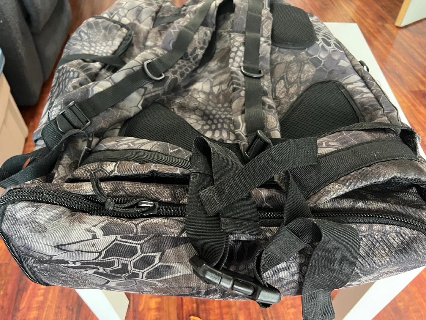 Kryptek Camo Backpack - photo 3