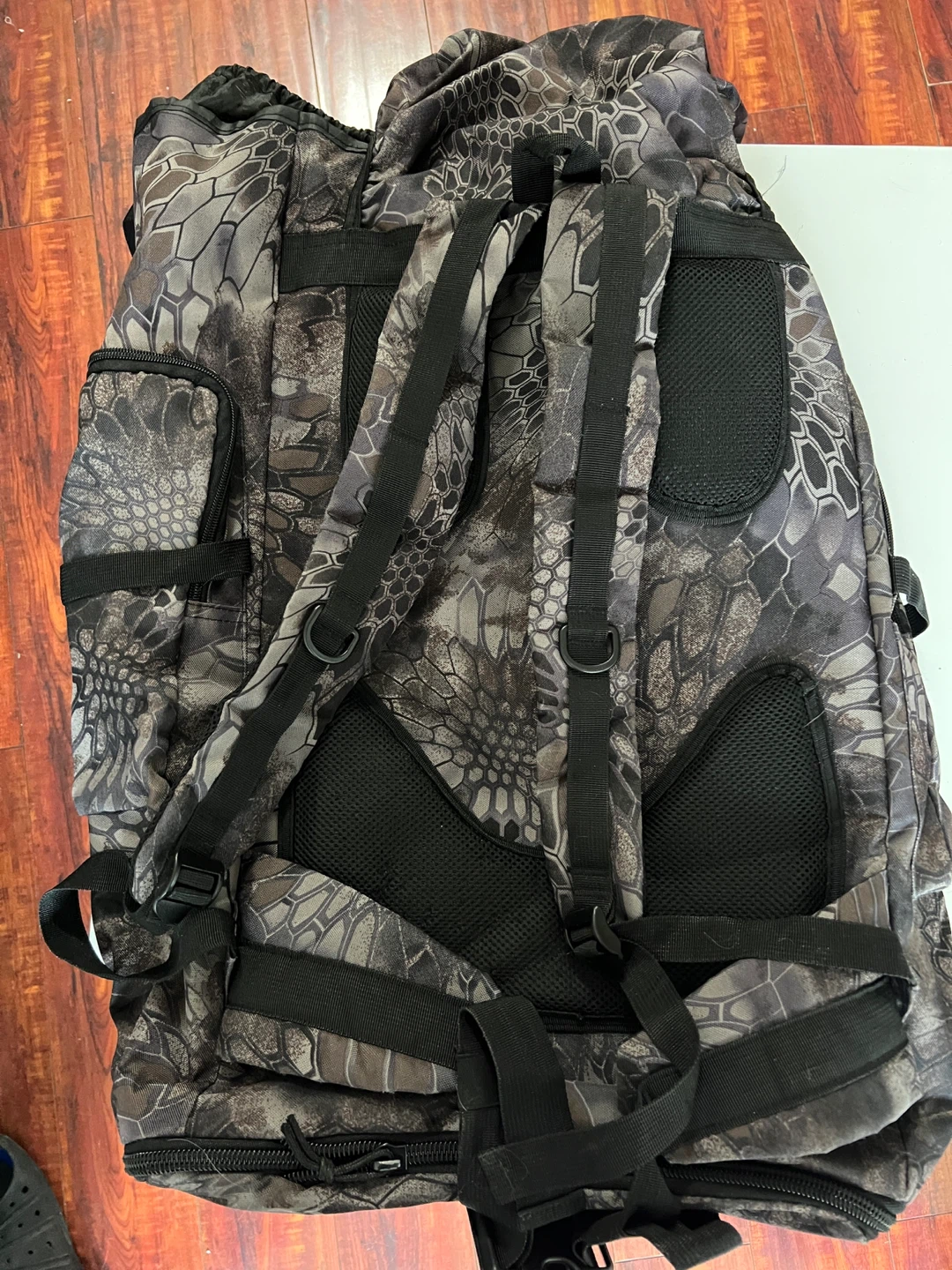 Kryptek Camo Backpack - photo 2