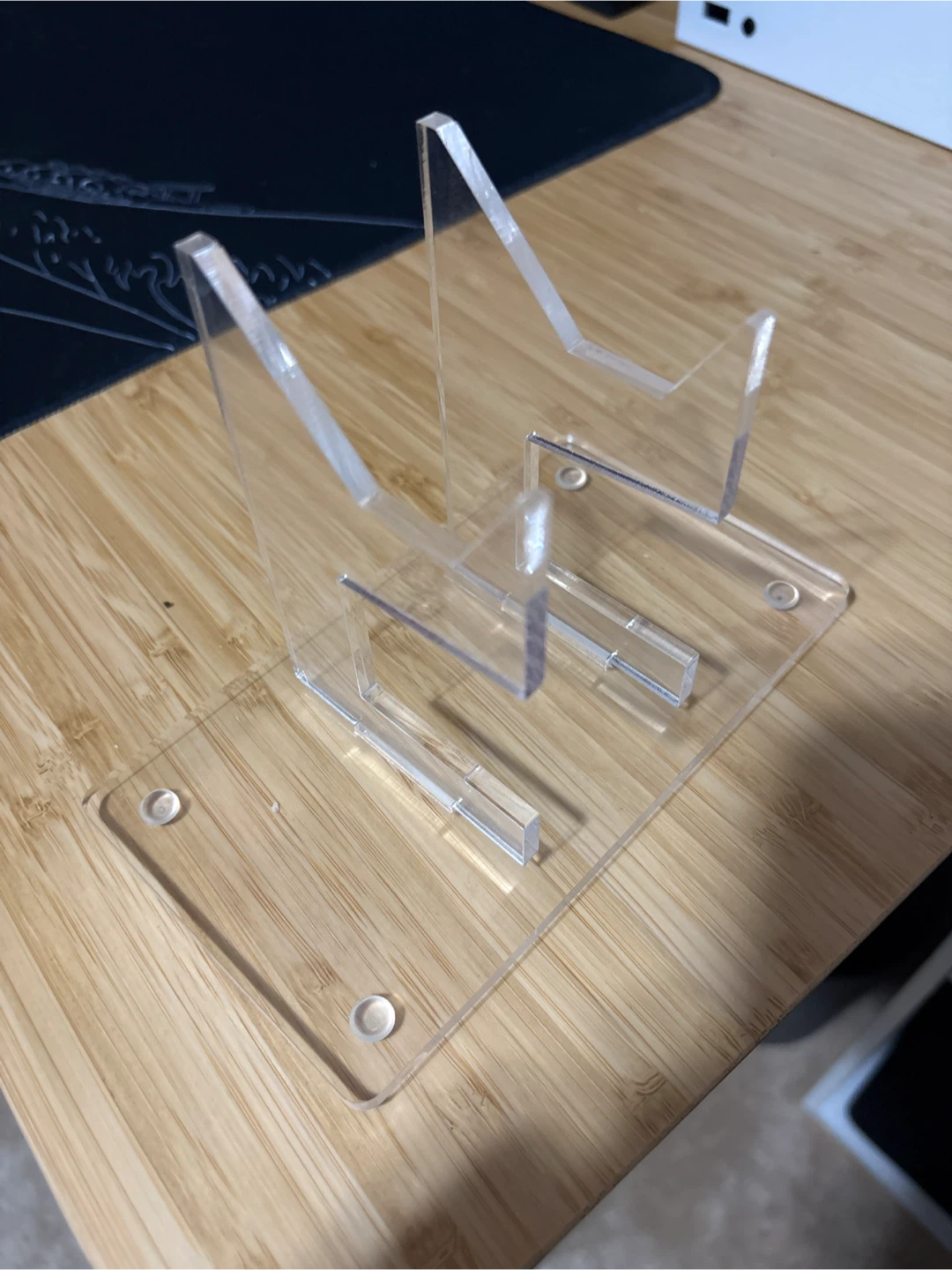 Controller stand - photo 4