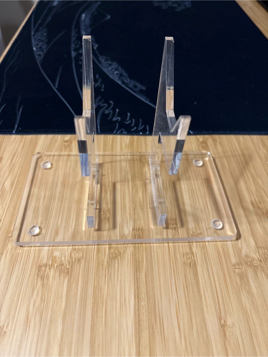 Controller stand