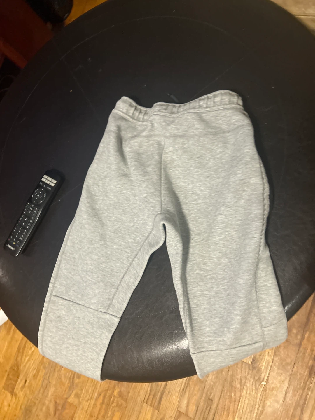 Nike Gray Sweatpants - photo 3