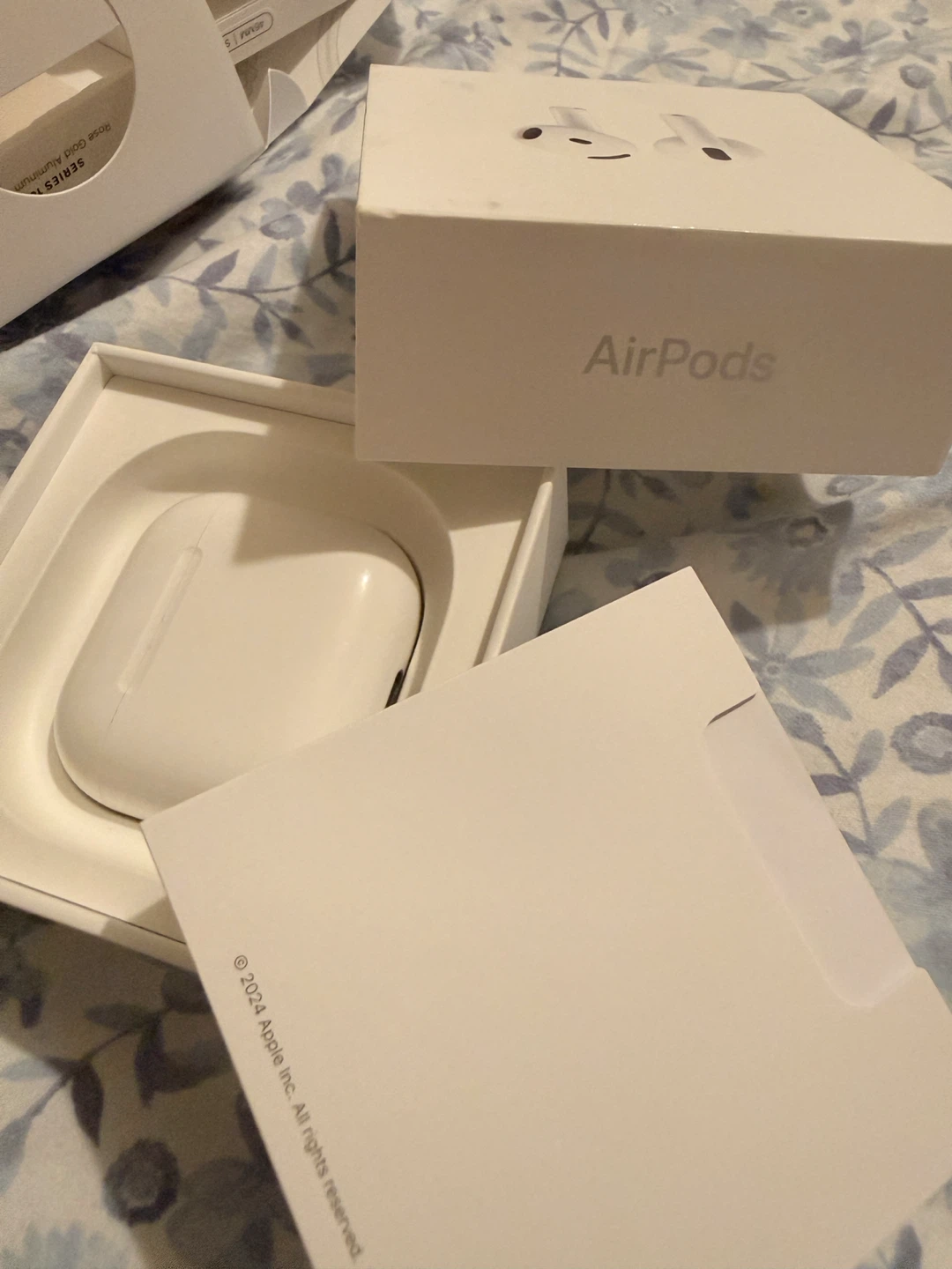 Apple AirPods