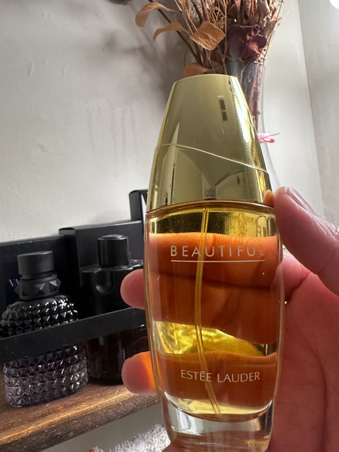 Est&eacute;e Lauder Beautiful Eau de Parfum
