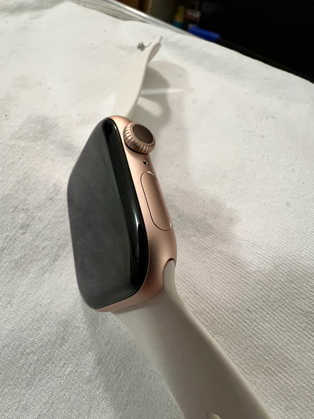 Apple Watch Series 11 - with orig band - photo 2