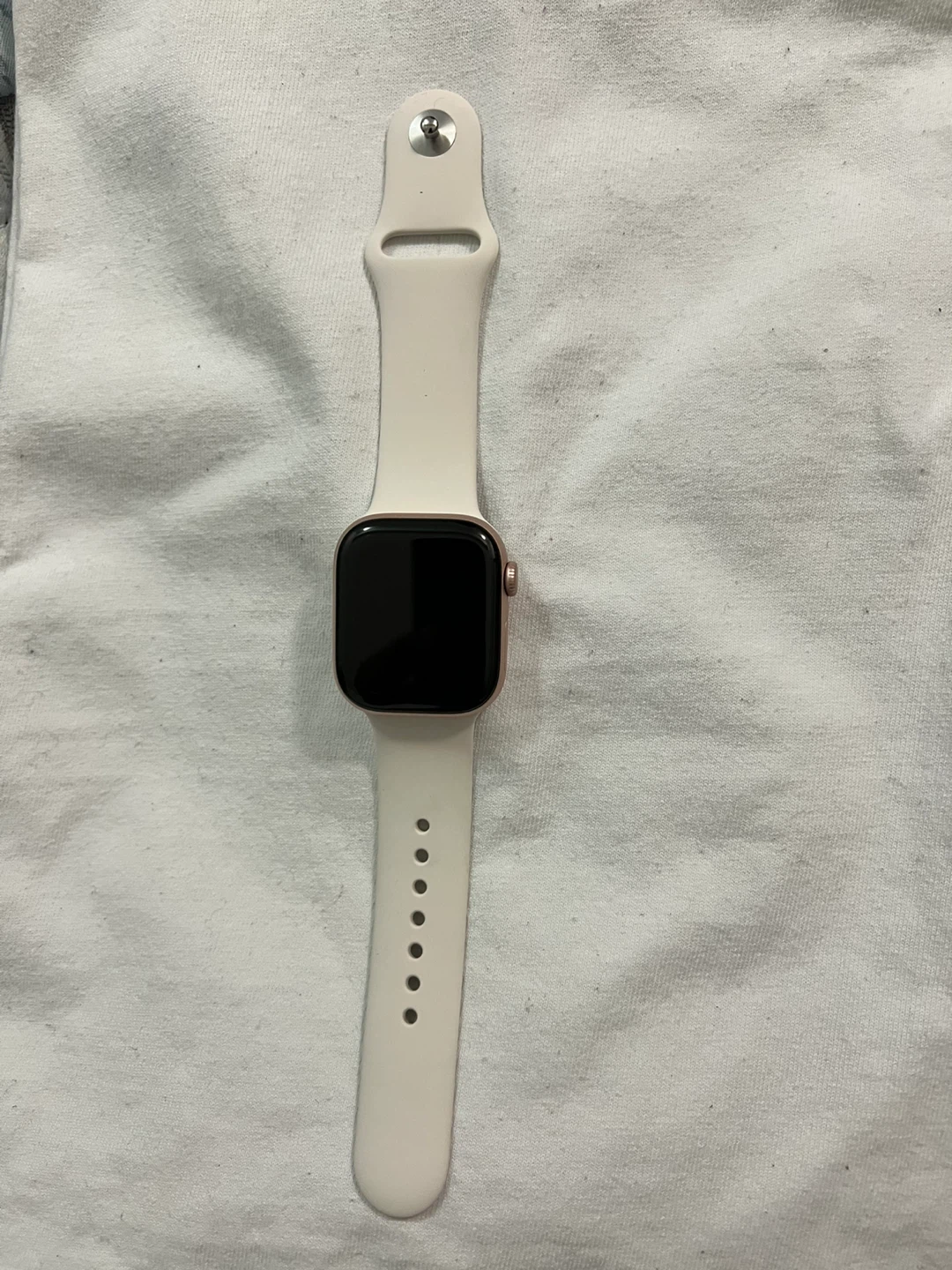 Apple Watch Series 11 - with orig band - photo 4