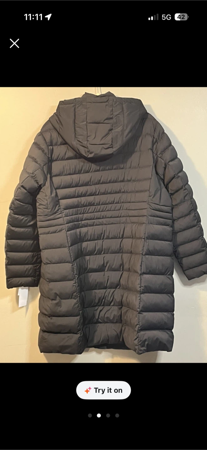 MICHAEL Michael Kors Puffer Coat - photo 2