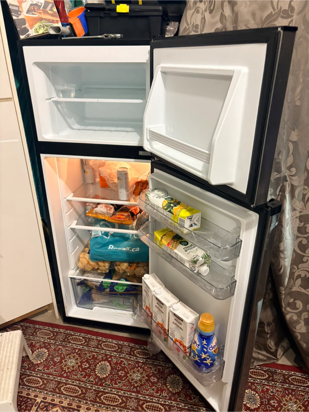 Galanz 6feet  Fridge - photo 3
