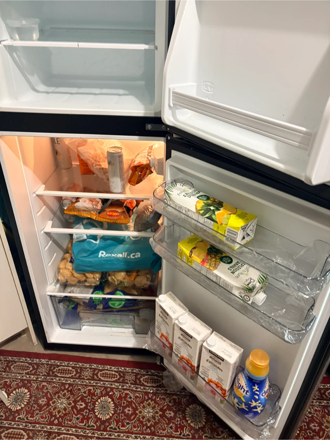 Galanz 6feet  Fridge - photo 4