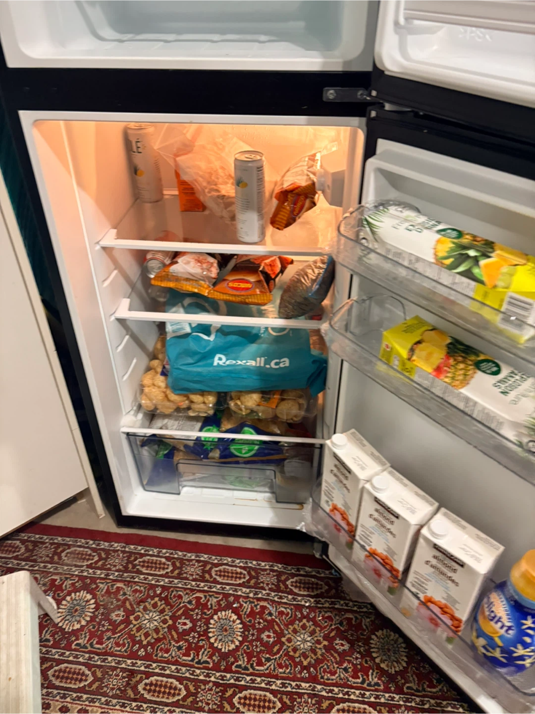 Galanz 6feet  Fridge - photo 5