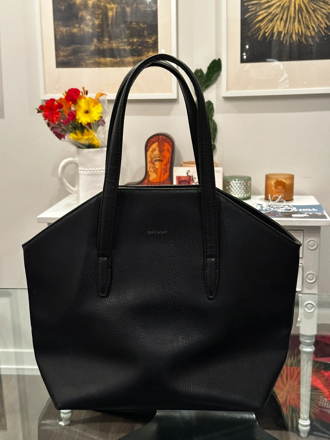Matt & Nat Baxter Handbag