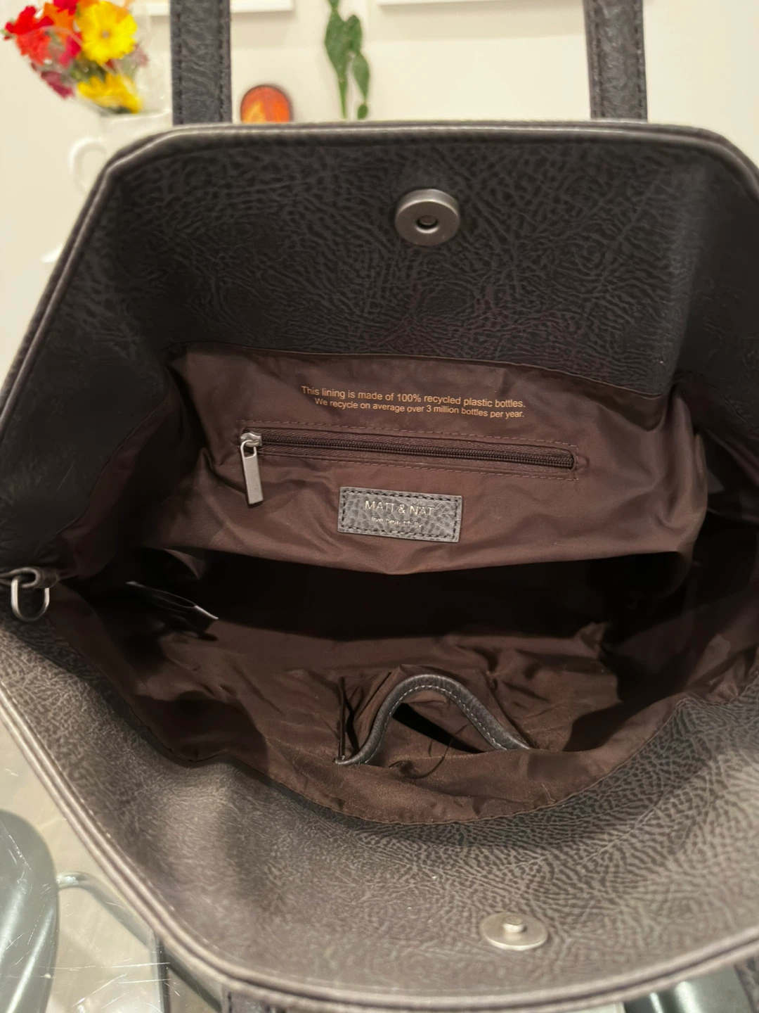 Matt & Nat Baxter Handbag - photo 2