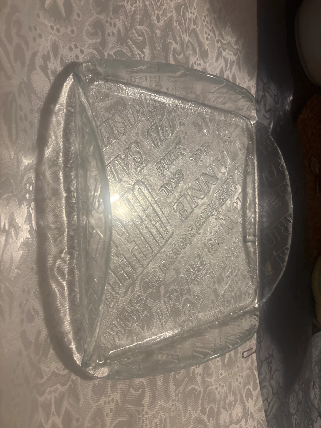 Glass Baking Dish - photo 2