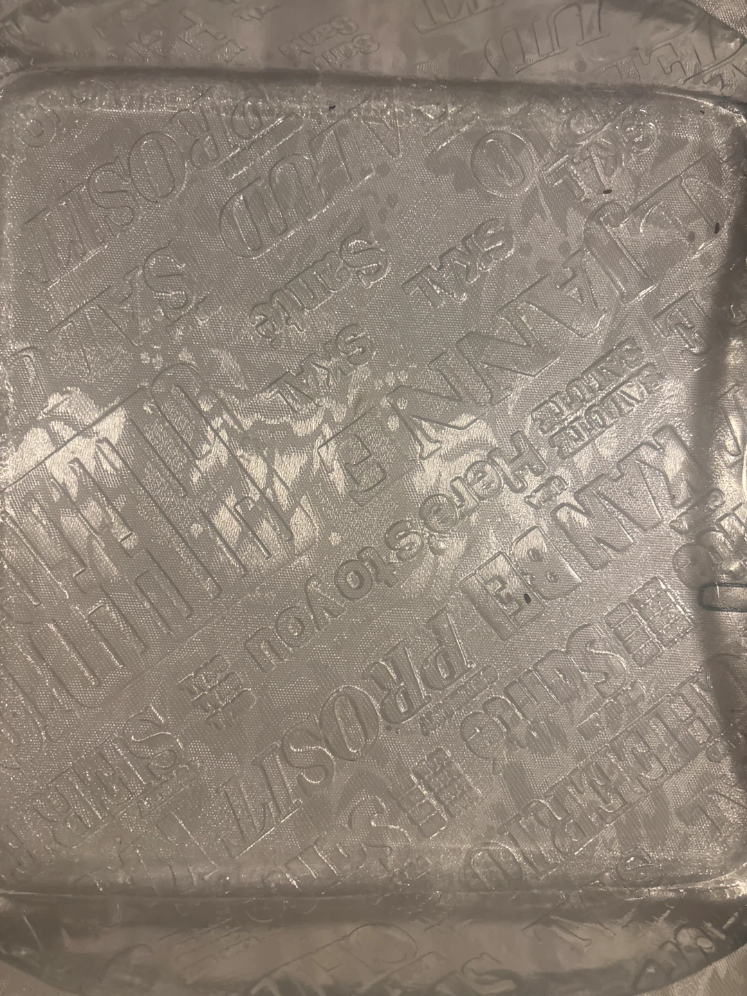 Glass Baking Dish - photo 3