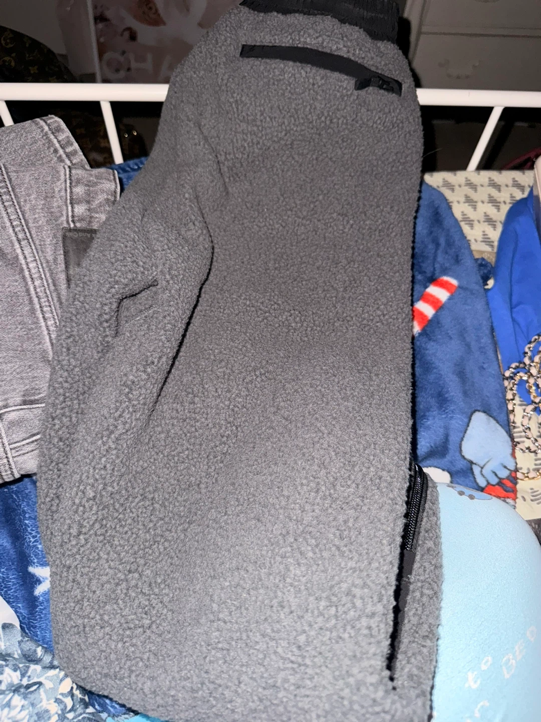 Drake Fleece  sweatpants
