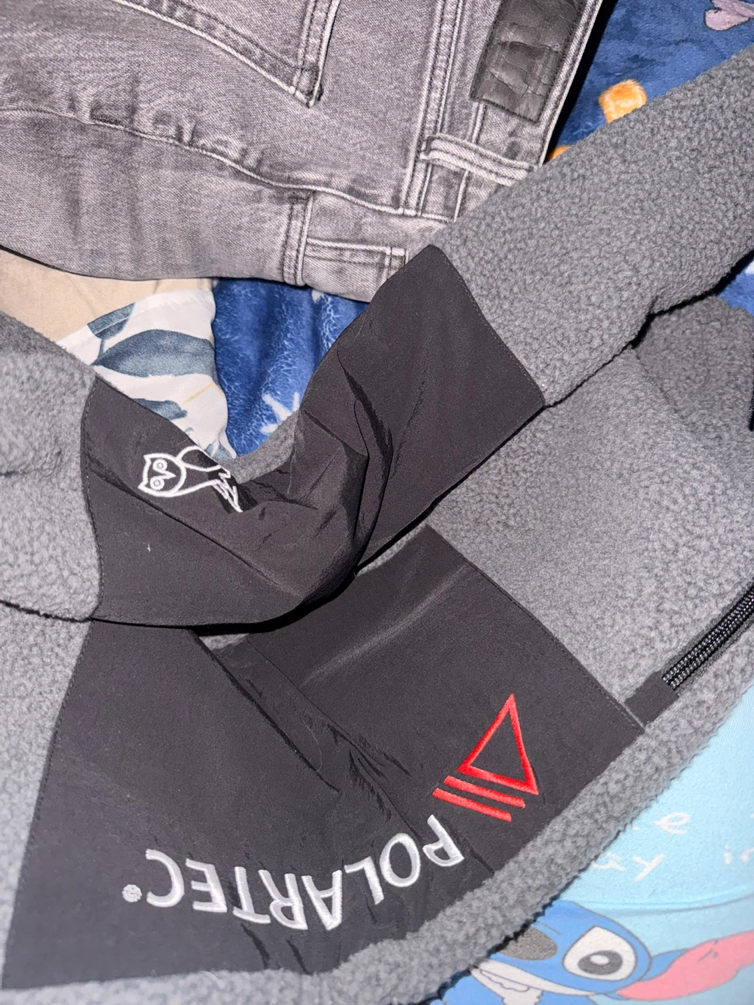 Drake Fleece  sweatpants - photo 2