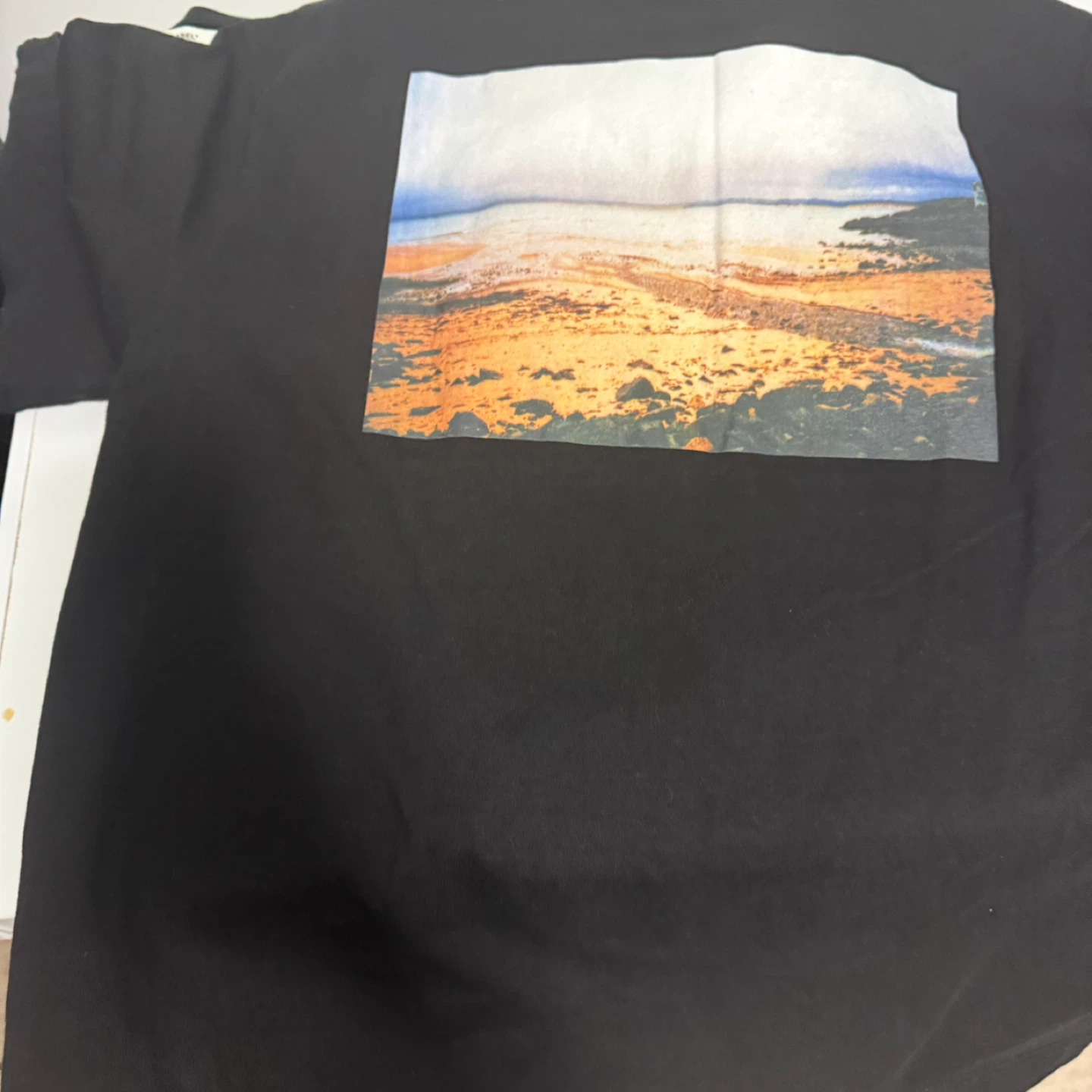 FOG Essentials T-Shirt