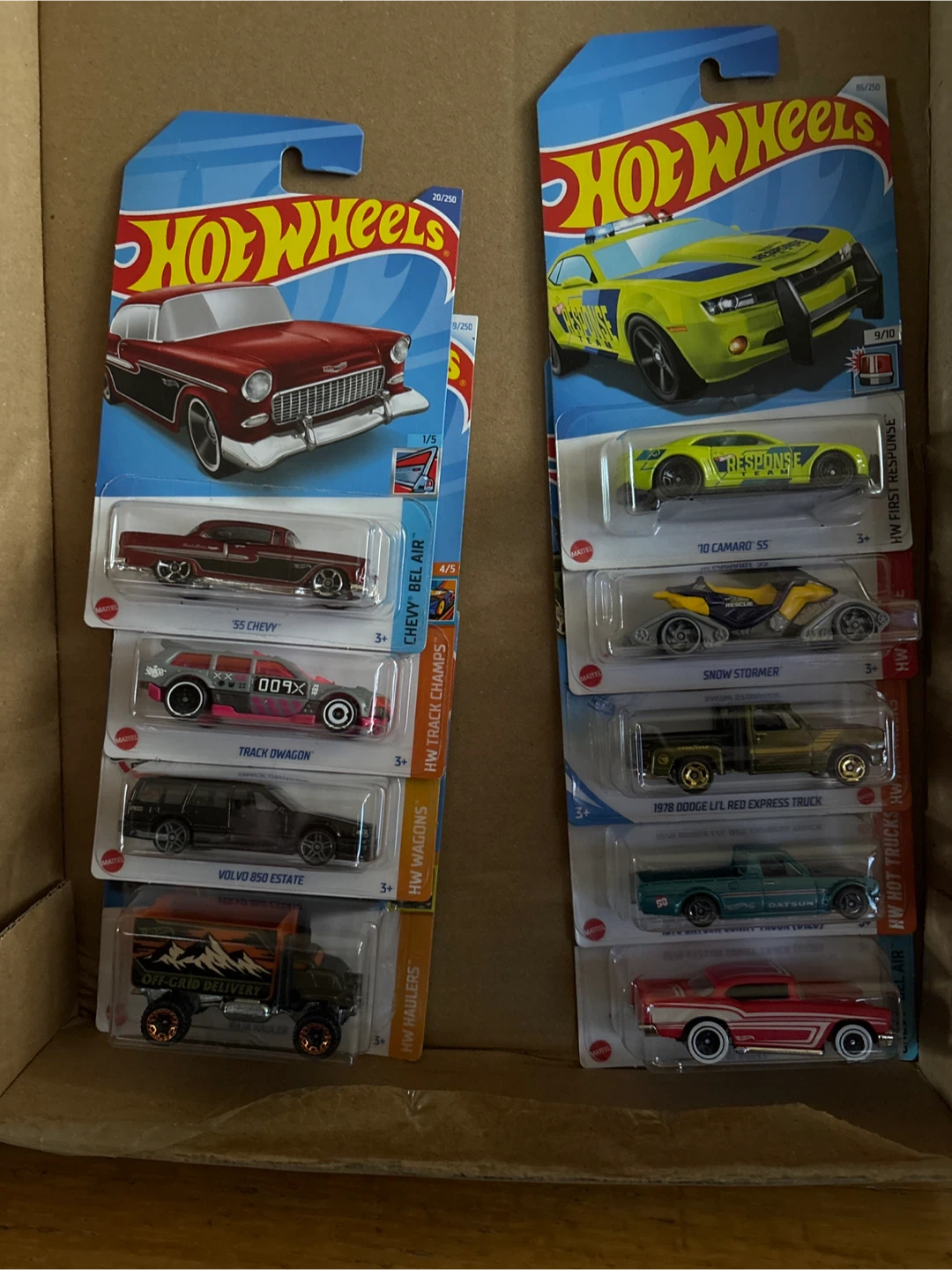 Hot Wheels $3 each (A) - photo 5