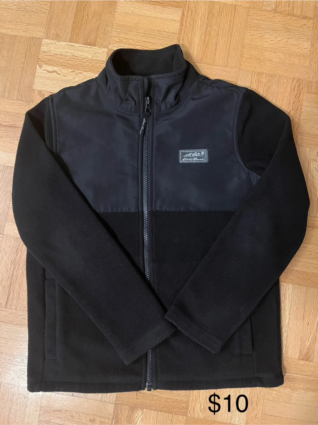 Under Armour Youth Windbreaker Jacket - photo 5