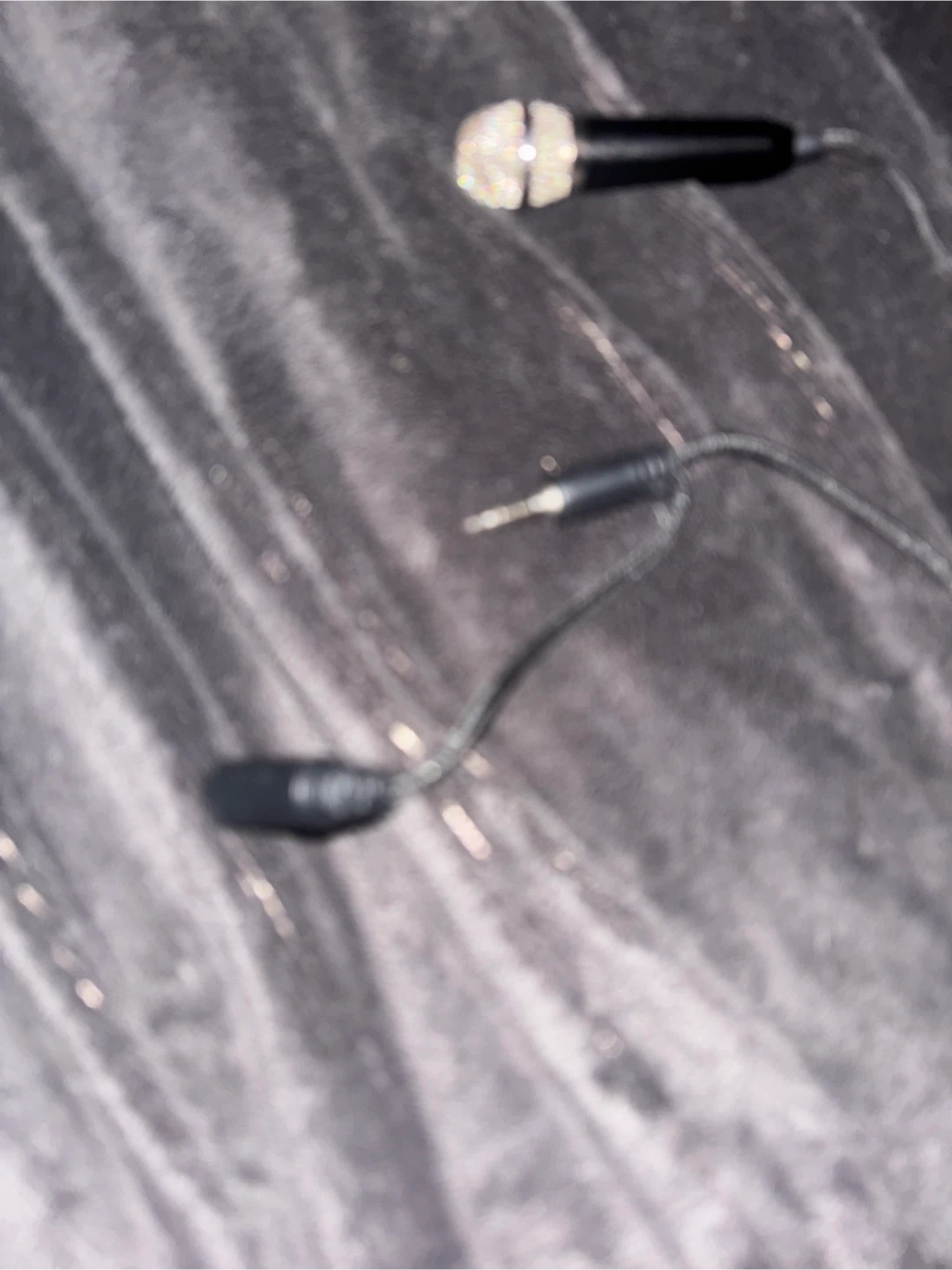 Miniature Microphone - photo 3