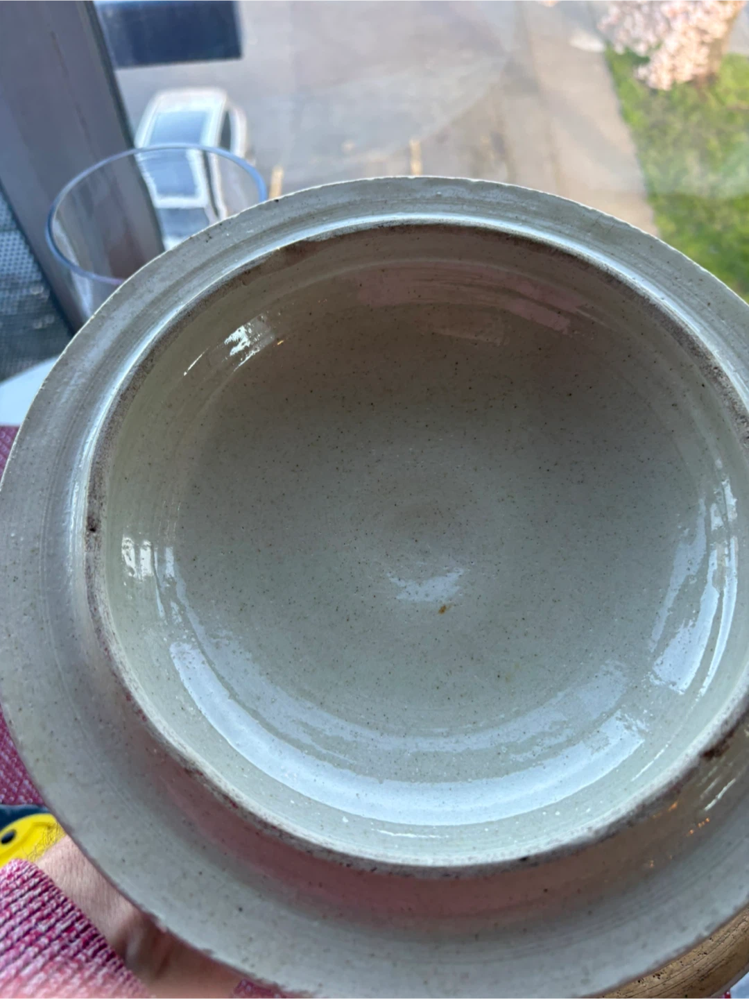 Red Wing stoneware Co. 2 Gallon Crock - photo 3